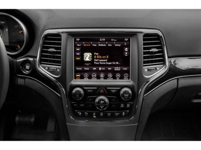 2021 Jeep Grand Cherokee Trailhawk Winder GA