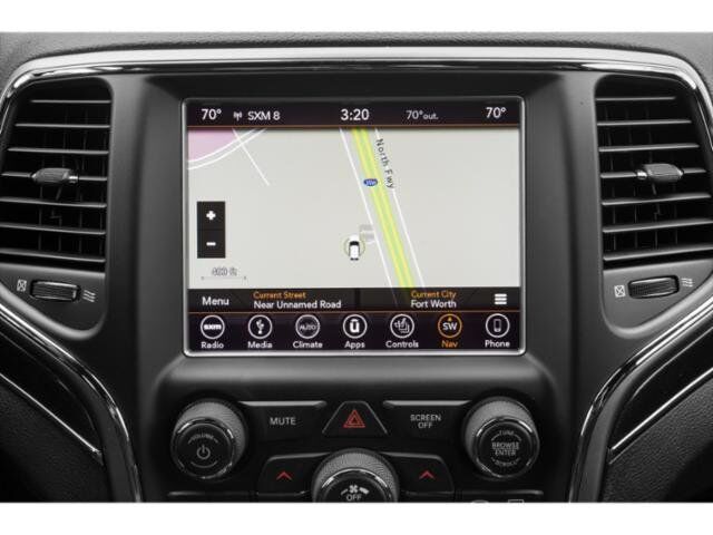 2021 Jeep Grand Cherokee Trailhawk Winder GA