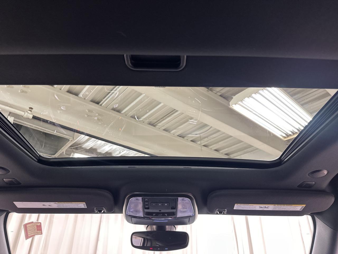 2021 Jeep Grand Cherokee Trailhawk Annapolis MD