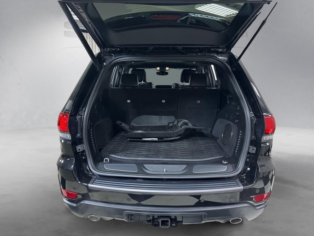2021 Jeep Grand Cherokee Trailhawk Annapolis MD