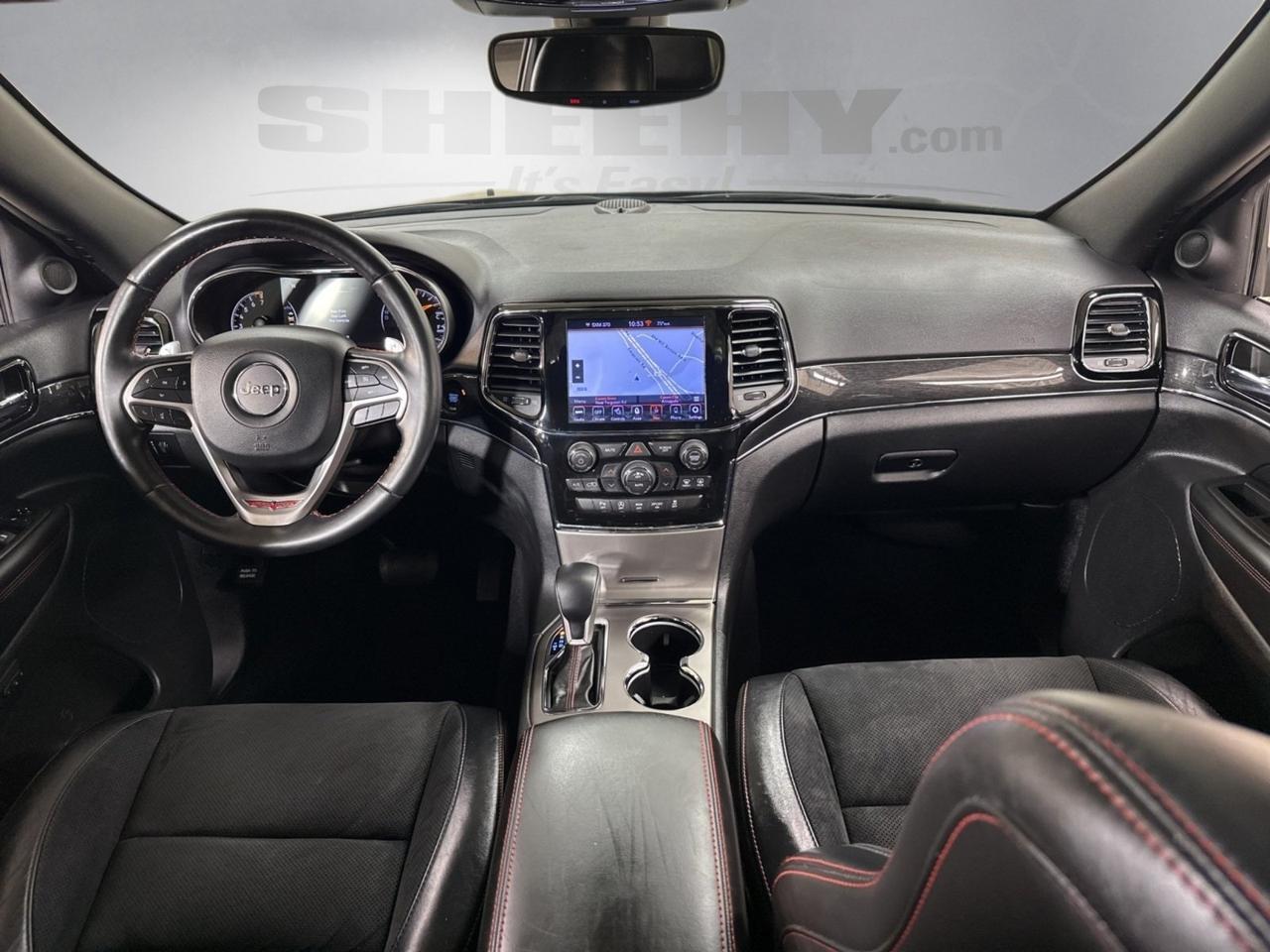 2021 Jeep Grand Cherokee Trailhawk Annapolis MD