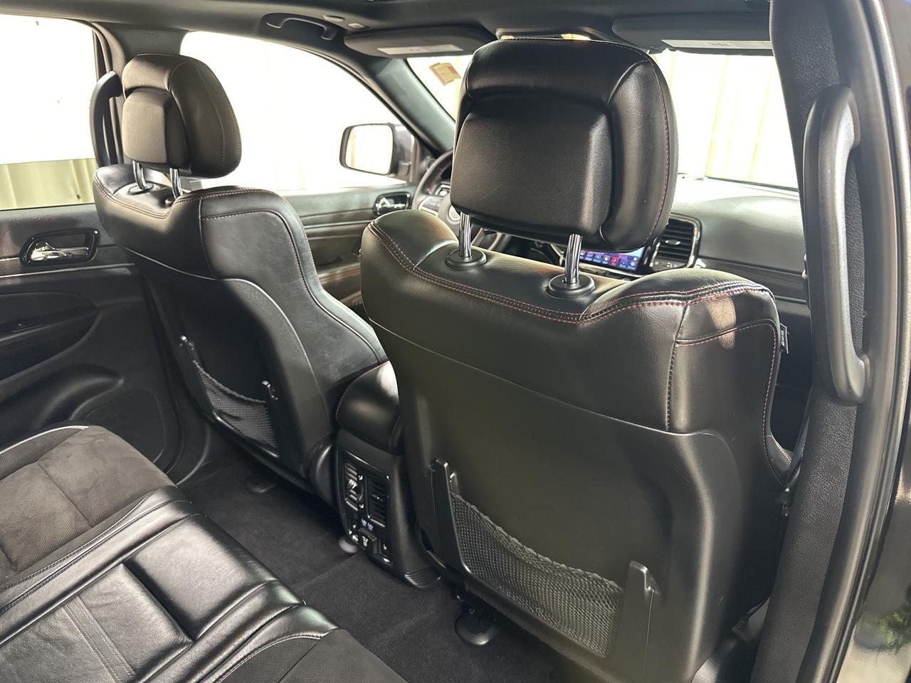 2021 Jeep Grand Cherokee Trailhawk Annapolis MD