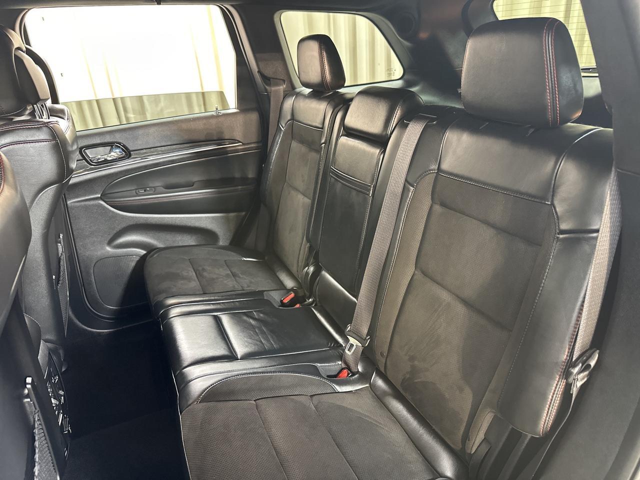 2021 Jeep Grand Cherokee Trailhawk Annapolis MD