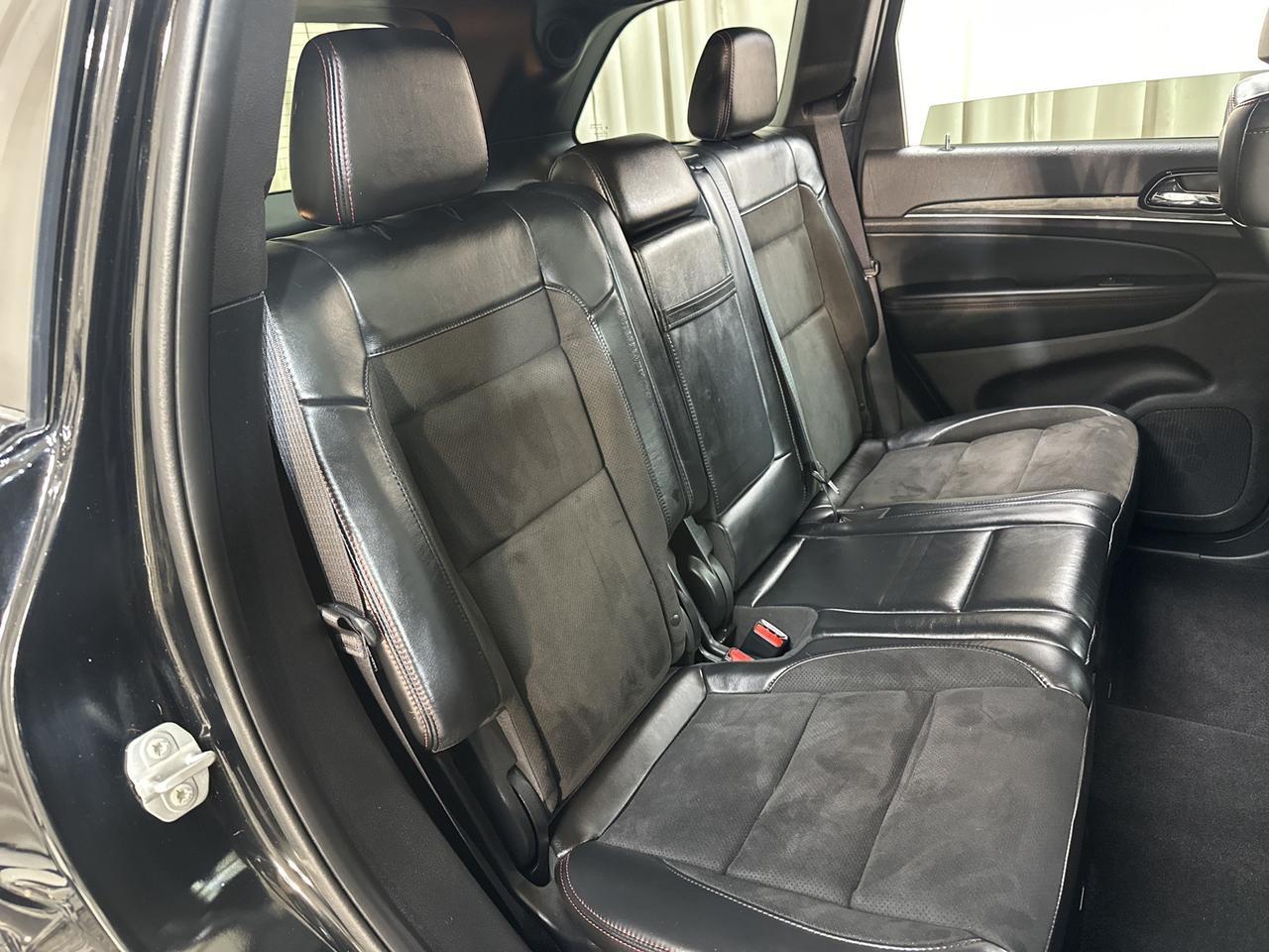 2021 Jeep Grand Cherokee Trailhawk Annapolis MD