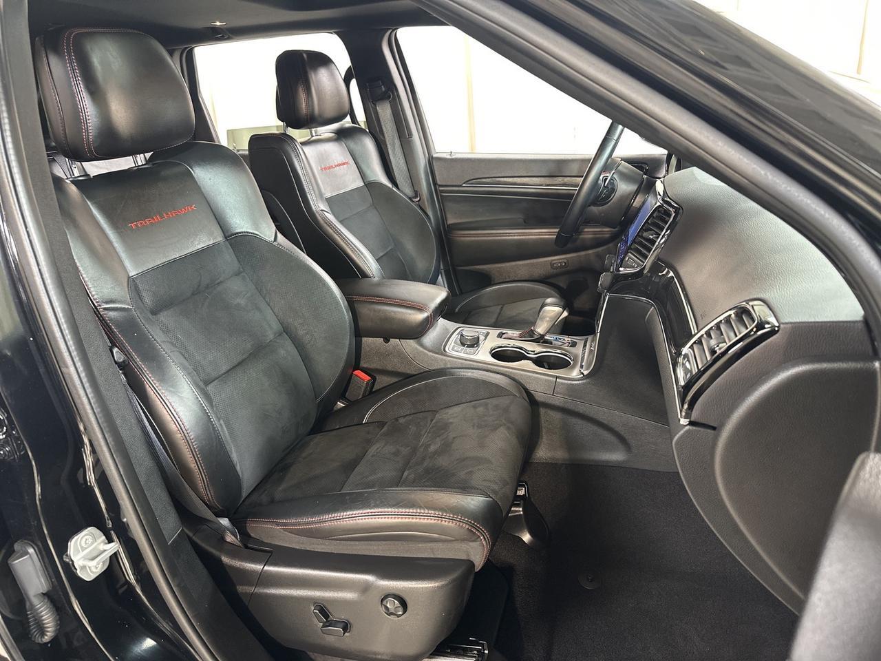 2021 Jeep Grand Cherokee Trailhawk Annapolis MD