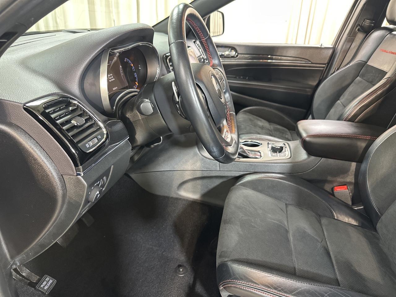 2021 Jeep Grand Cherokee Trailhawk Annapolis MD