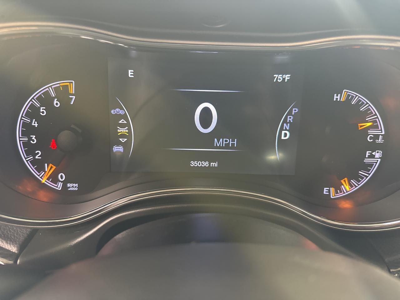 2021 Jeep Grand Cherokee Trailhawk Annapolis MD