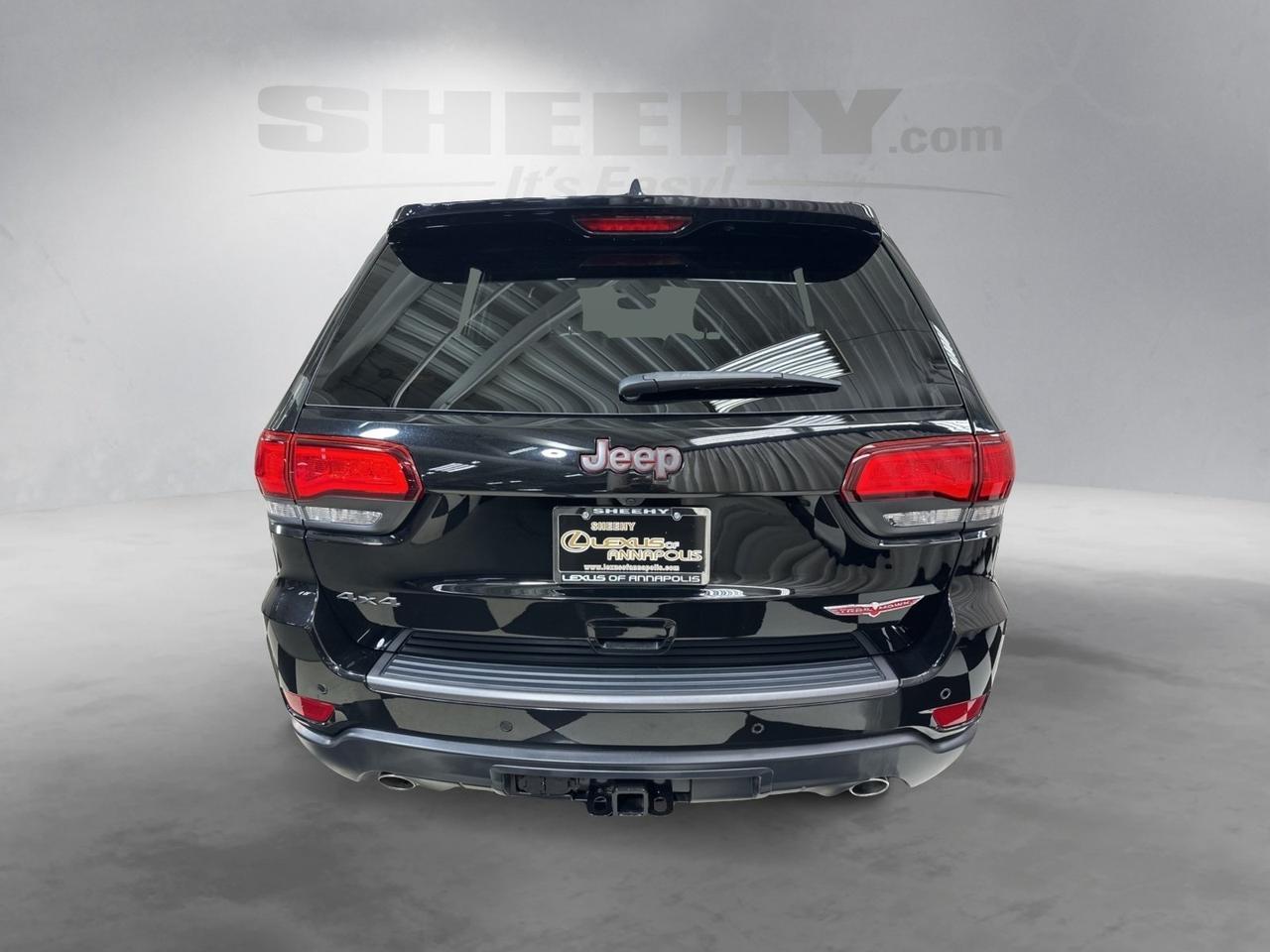 2021 Jeep Grand Cherokee Trailhawk Annapolis MD