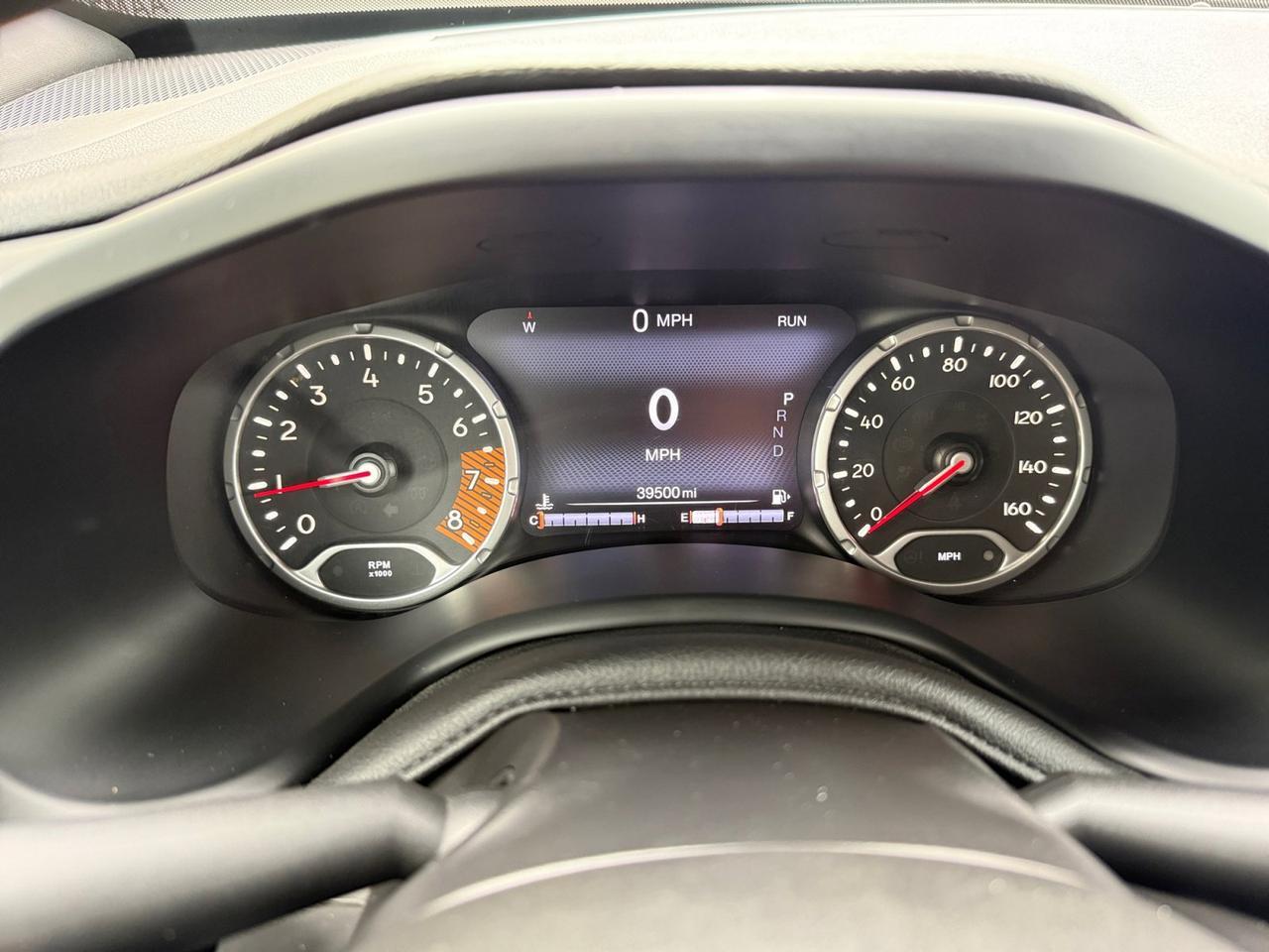 2021 Jeep RENEGADE Latitude Salt Lake City UT