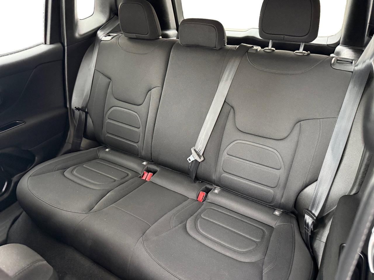 2021 Jeep RENEGADE Latitude Salt Lake City UT