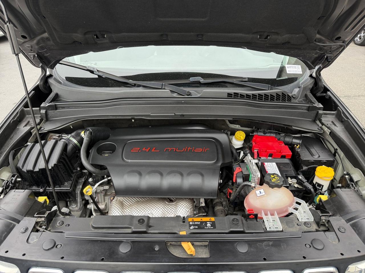 2021 Jeep RENEGADE Latitude Salt Lake City UT