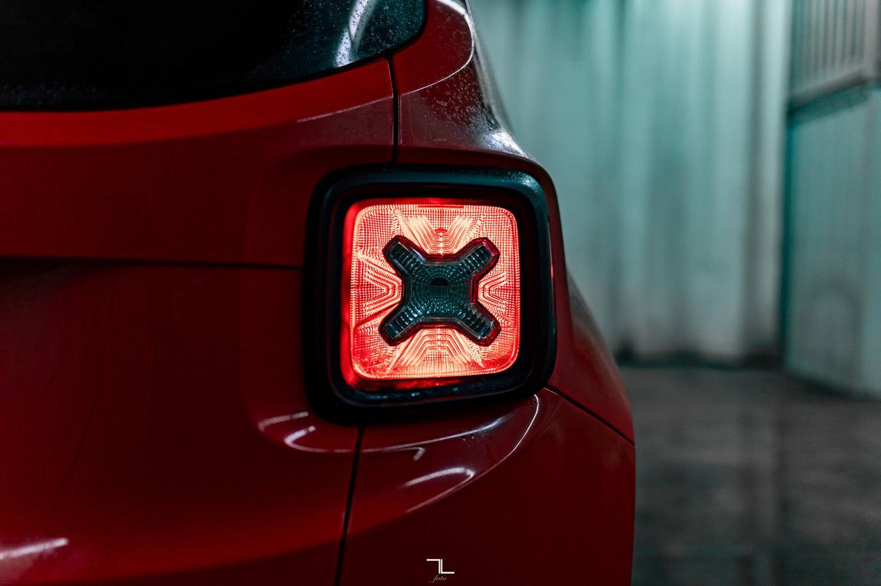 2021 Jeep Renegade 4x4 Jeepster BCam Red Deer AB