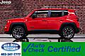 2021 Jeep Renegade 4x4 Jeepster BCam