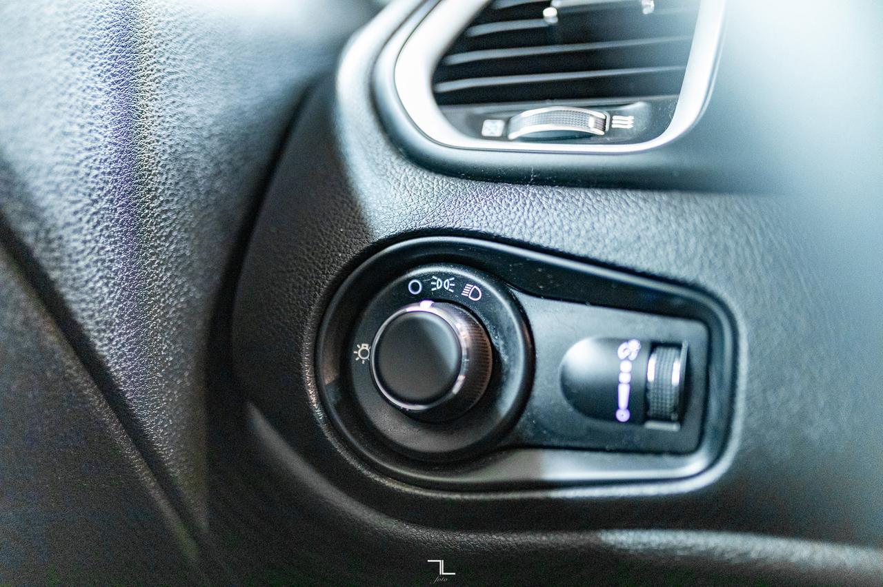 2021 Jeep Renegade 4x4 Jeepster BCam Red Deer AB