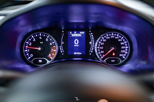 2021 Jeep Renegade 4x4 Jeepster BCam Red Deer AB