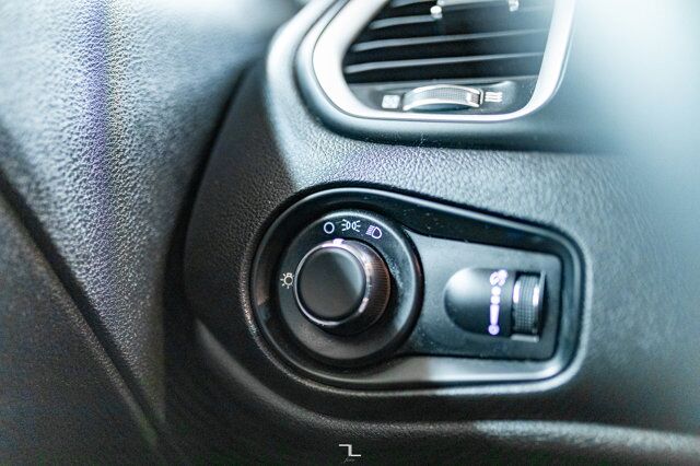 2021 Jeep Renegade 4x4 Jeepster BCam Red Deer AB