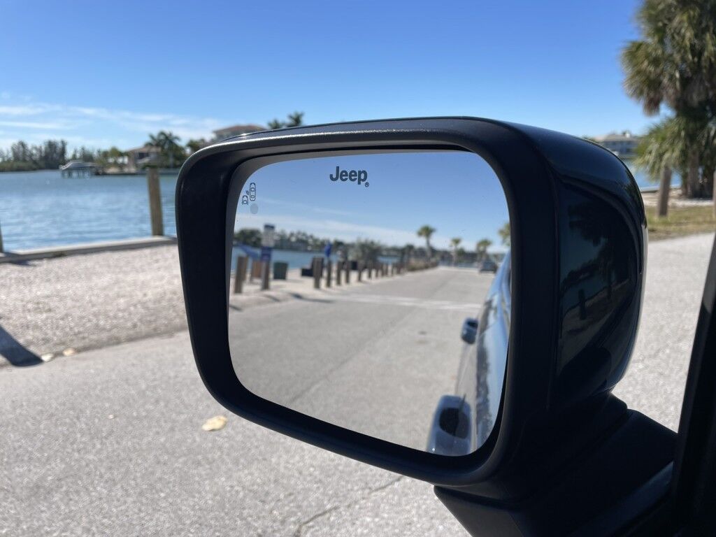 2021 Jeep Renegade 80th ANNIVERSARY~1 OWNER, CLEAN CARFAX~ONLINE FINANCE AND SHIPPING AVAILABLE!!!!! Sarasota FL