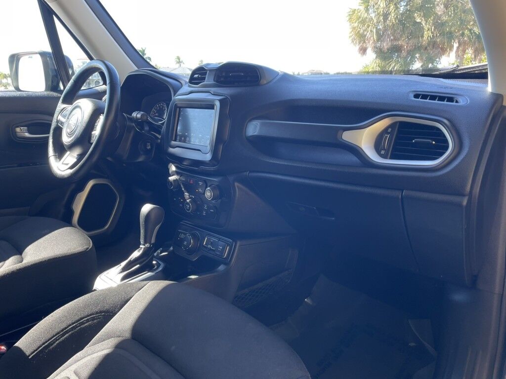 2021 Jeep Renegade 80th ANNIVERSARY~1 OWNER, CLEAN CARFAX~ONLINE FINANCE AND SHIPPING AVAILABLE!!!!! Sarasota FL