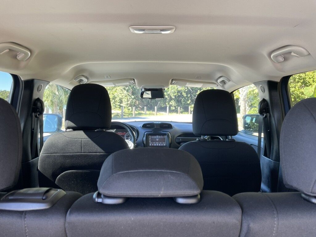 2021 Jeep Renegade 80th ANNIVERSARY~1 OWNER, CLEAN CARFAX~ONLINE FINANCE AND SHIPPING AVAILABLE!!!!! Sarasota FL