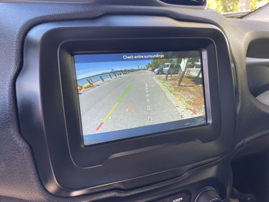 2021 Jeep Renegade 80th ANNIVERSARY~1 OWNER, CLEAN CARFAX~ONLINE FINANCE AND SHIPPING AVAILABLE!!!!! Sarasota FL