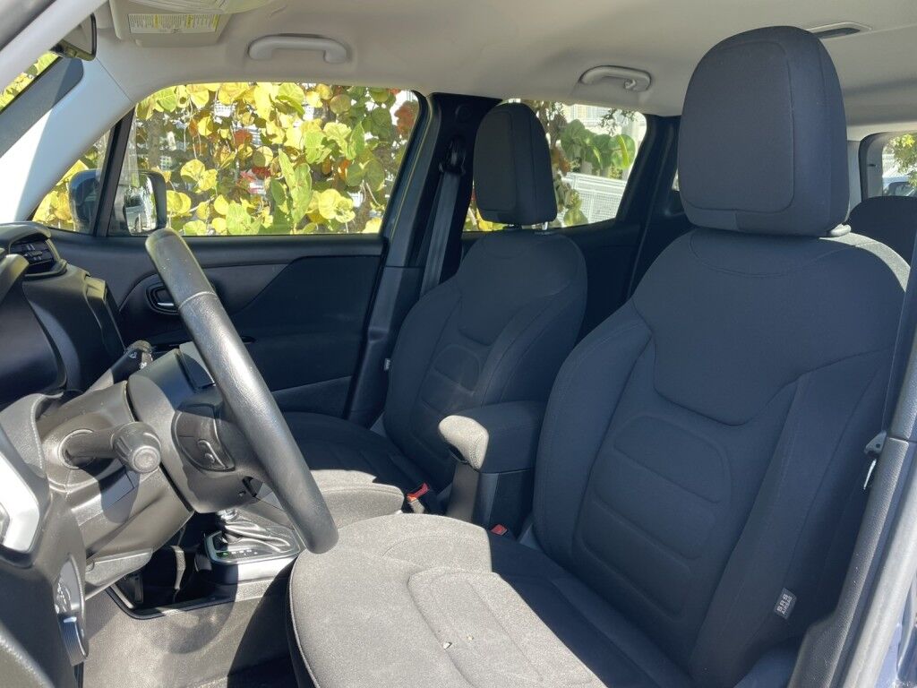 2021 Jeep Renegade 80th ANNIVERSARY~1 OWNER, CLEAN CARFAX~ONLINE FINANCE AND SHIPPING AVAILABLE!!!!!