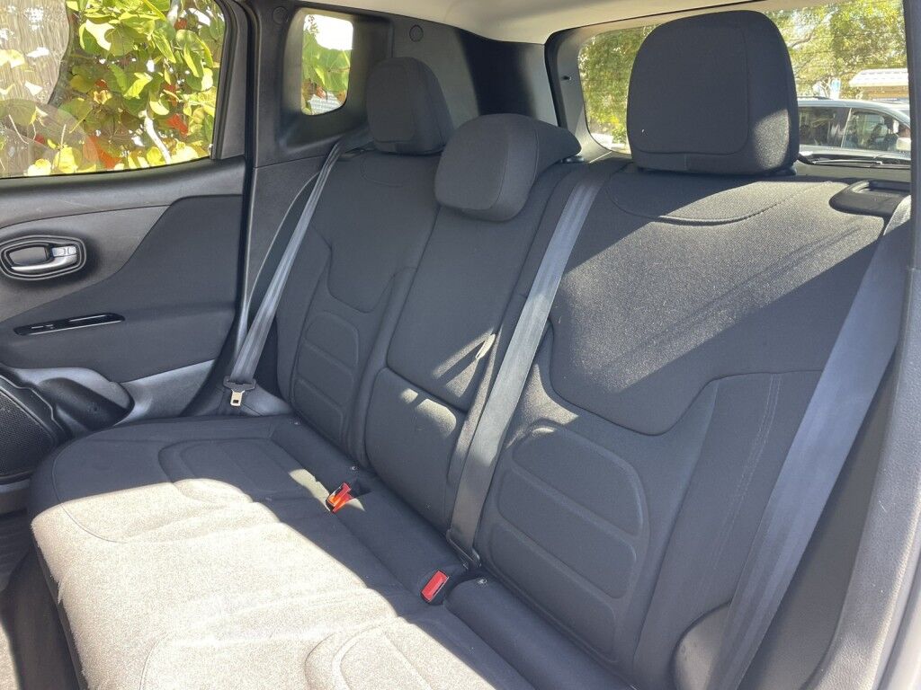 2021 Jeep Renegade 80th ANNIVERSARY~1 OWNER, CLEAN CARFAX~ONLINE FINANCE AND SHIPPING AVAILABLE!!!!! Sarasota FL