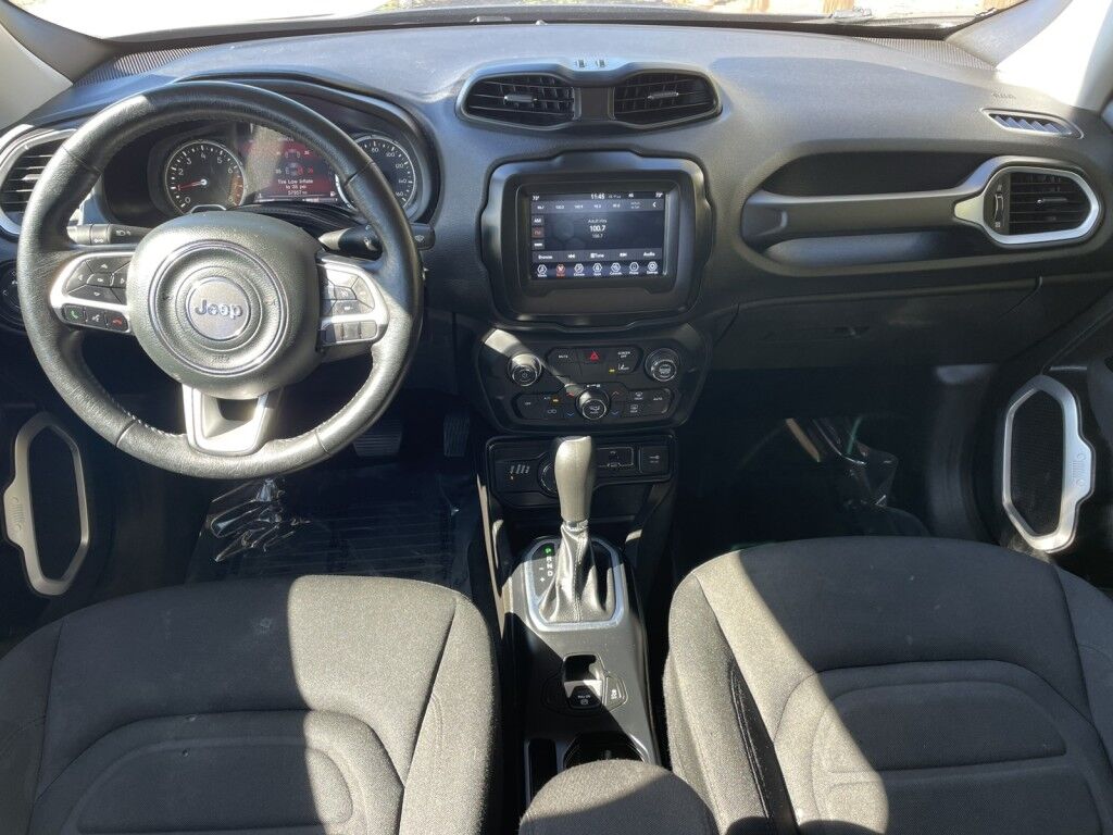2021 Jeep Renegade 80th ANNIVERSARY~1 OWNER, CLEAN CARFAX~ONLINE FINANCE AND SHIPPING AVAILABLE!!!!! Sarasota FL