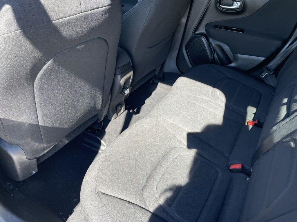 2021 Jeep Renegade 80th ANNIVERSARY~1 OWNER, CLEAN CARFAX~ONLINE FINANCE AND SHIPPING AVAILABLE!!!!! Sarasota FL