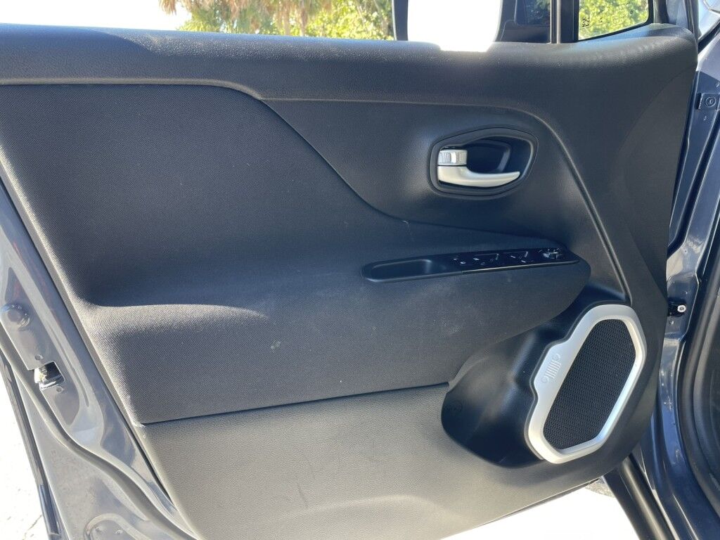 2021 Jeep Renegade 80th ANNIVERSARY~1 OWNER, CLEAN CARFAX~ONLINE FINANCE AND SHIPPING AVAILABLE!!!!! Sarasota FL