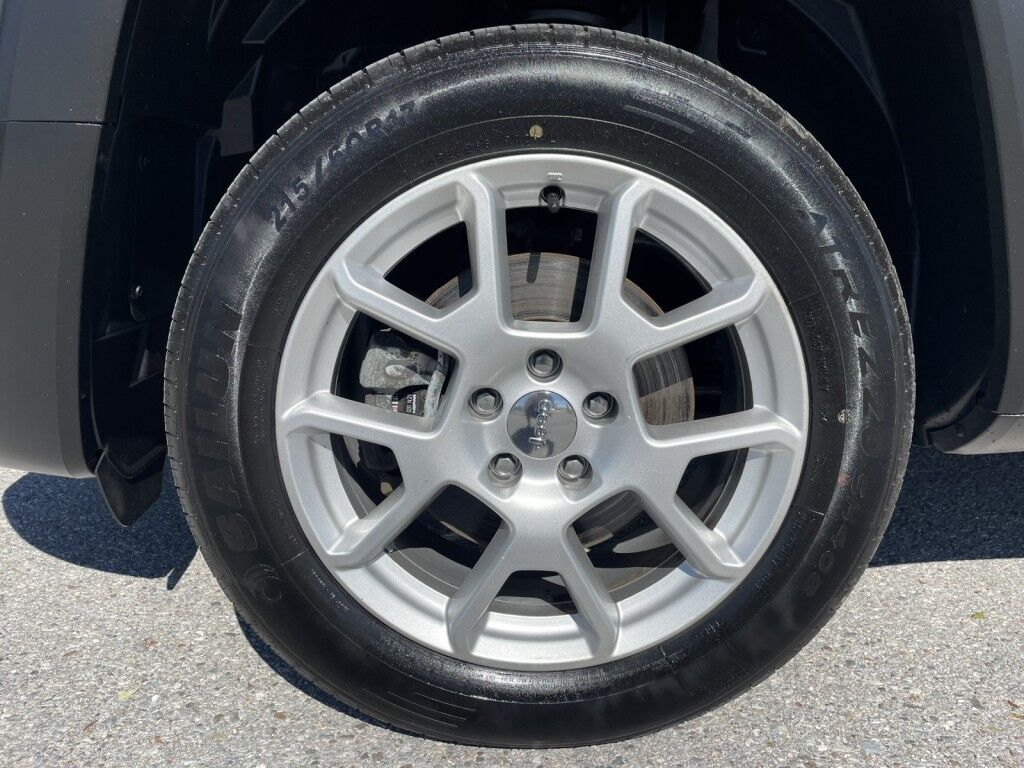 2021 Jeep Renegade 80th ANNIVERSARY~1 OWNER, CLEAN CARFAX~ONLINE FINANCE AND SHIPPING AVAILABLE!!!!! Sarasota FL