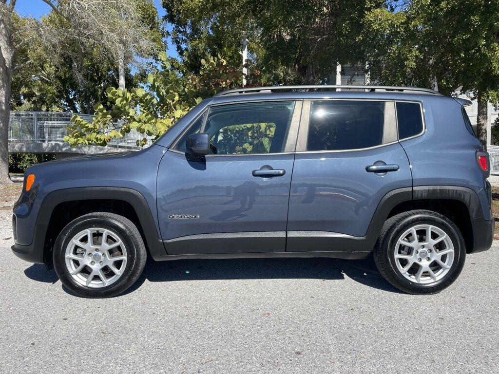 2021 Jeep Renegade 80th ANNIVERSARY~1 OWNER, CLEAN CARFAX~ONLINE FINANCE AND SHIPPING AVAILABLE!!!!!