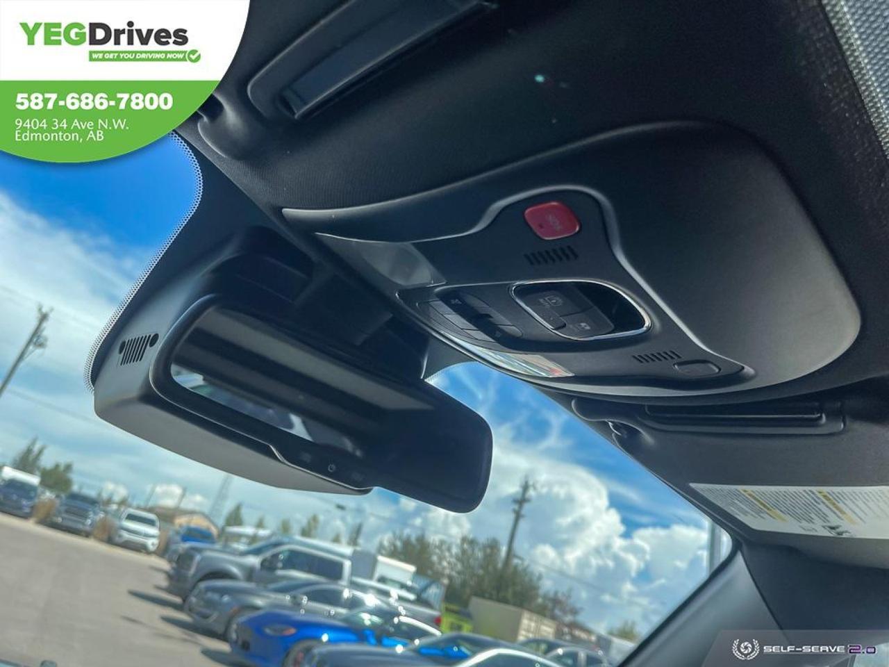 2021 Jeep Renegade 80th Anniversary Edmonton AB