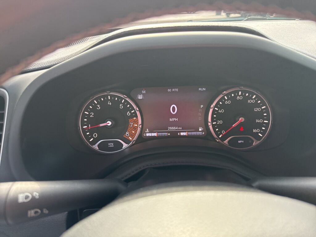 2021 Jeep Renegade 80th Edition Mount Joy PA
