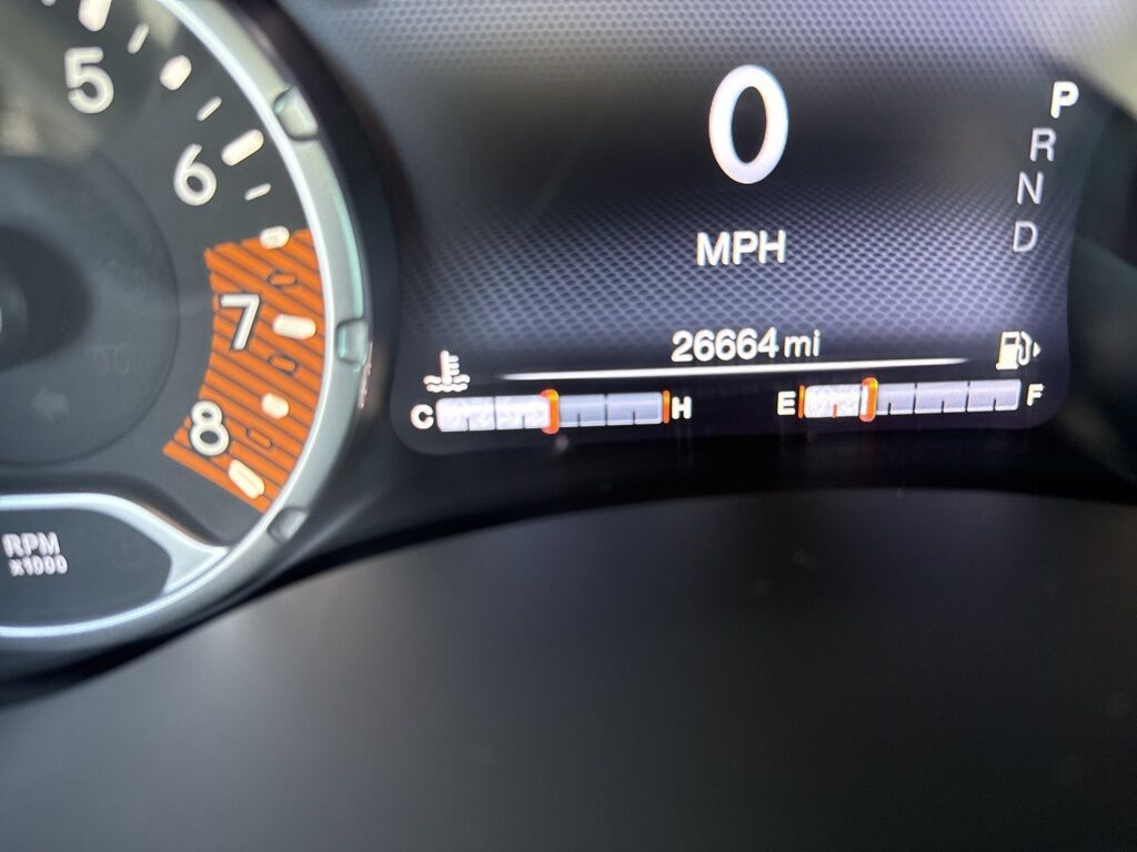 2021 Jeep Renegade 80th Edition Mount Joy PA