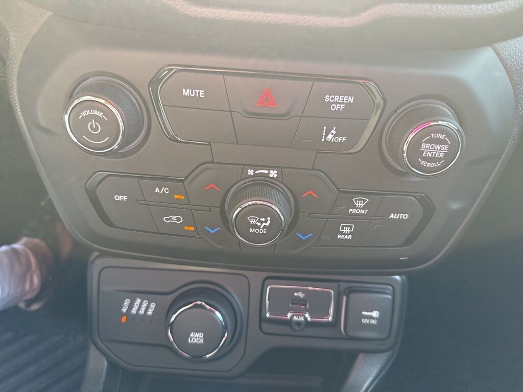 2021 Jeep Renegade 80th Edition Mount Joy PA