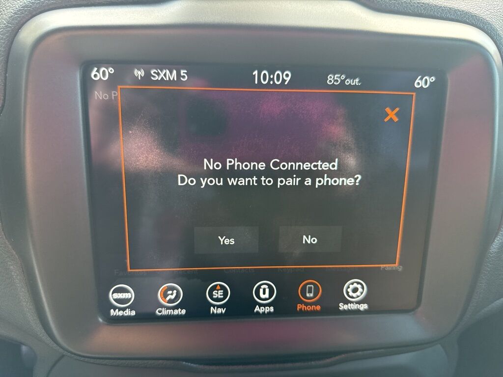 2021 Jeep Renegade 80th Edition Mount Joy PA