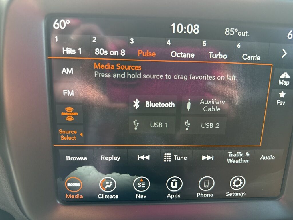 2021 Jeep Renegade 80th Edition Mount Joy PA