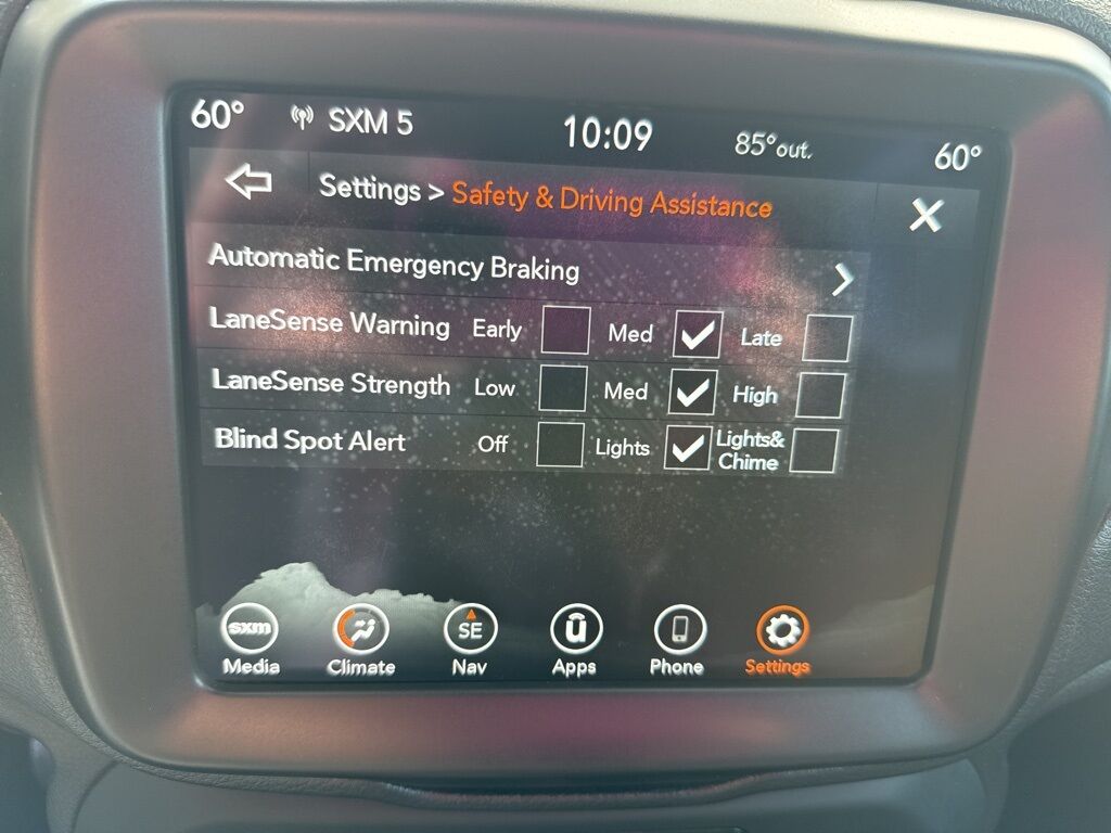 2021 Jeep Renegade 80th Edition Mount Joy PA