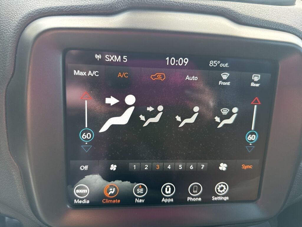 2021 Jeep Renegade 80th Edition Mount Joy PA