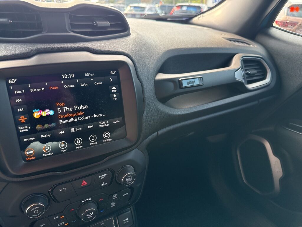 2021 Jeep Renegade 80th Edition Mount Joy PA