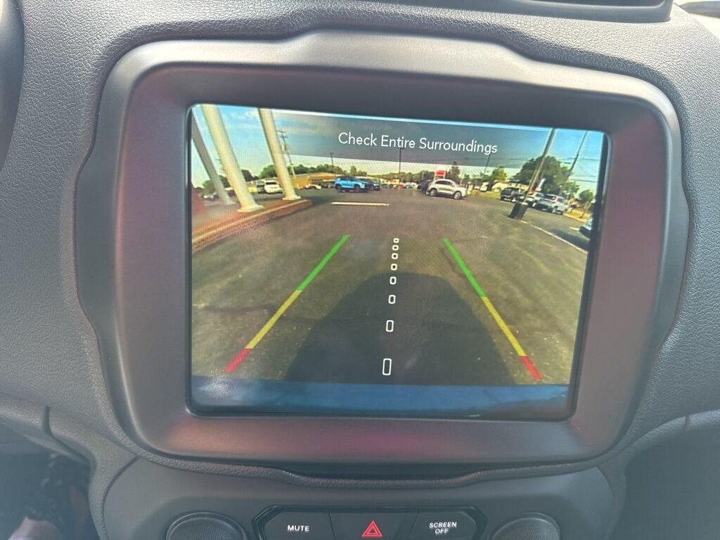 2021 Jeep Renegade 80th Edition Mount Joy PA