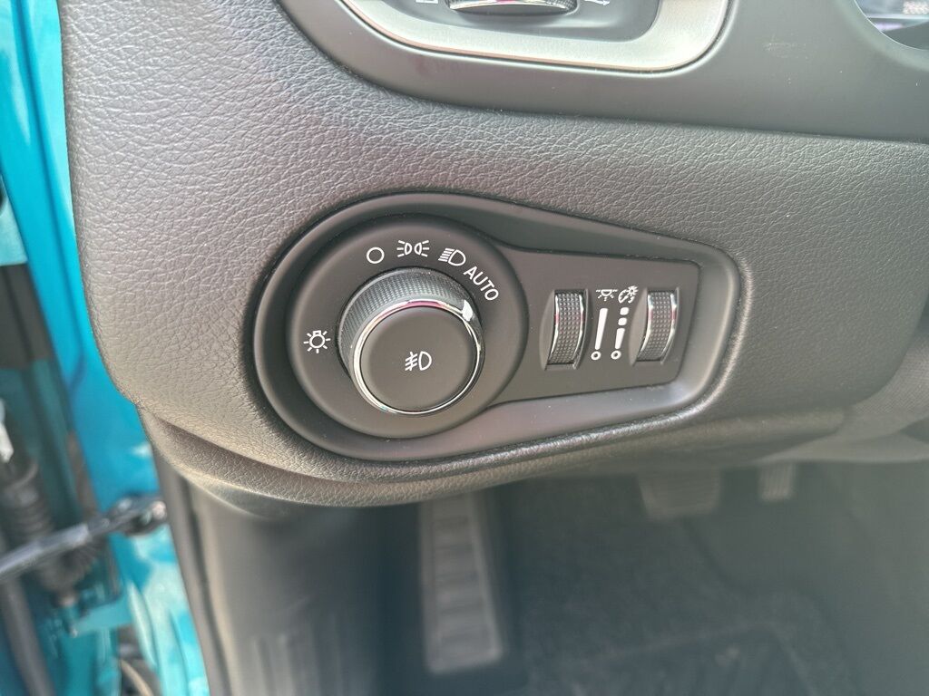 2021 Jeep Renegade 80th Edition Mount Joy PA