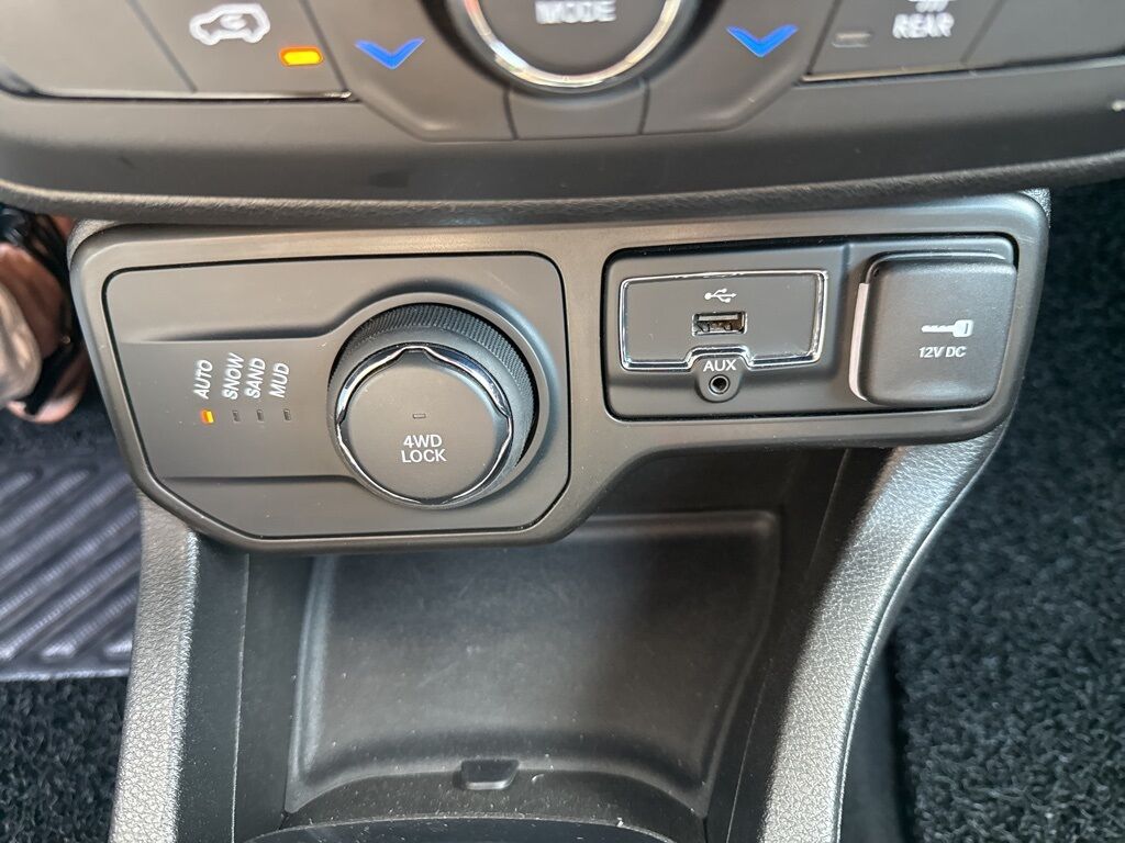 2021 Jeep Renegade 80th Edition Mount Joy PA