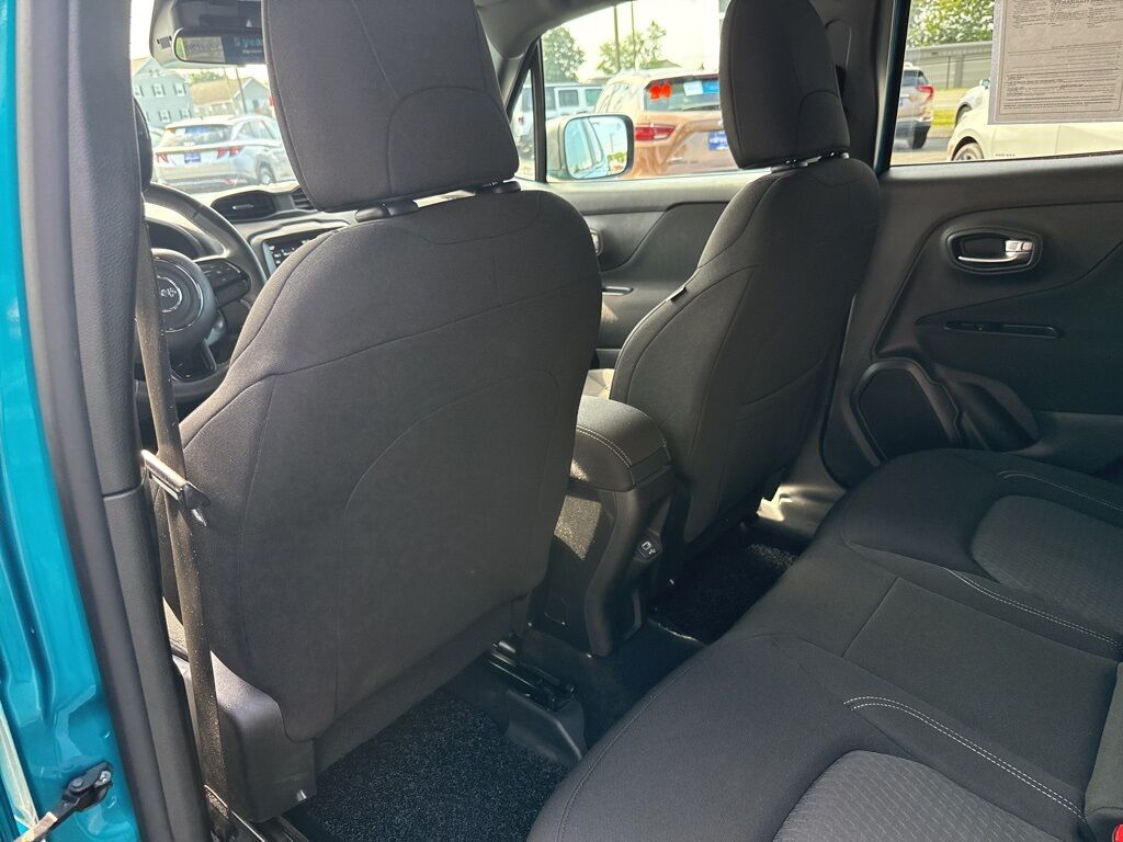 2021 Jeep Renegade 80th Edition Mount Joy PA