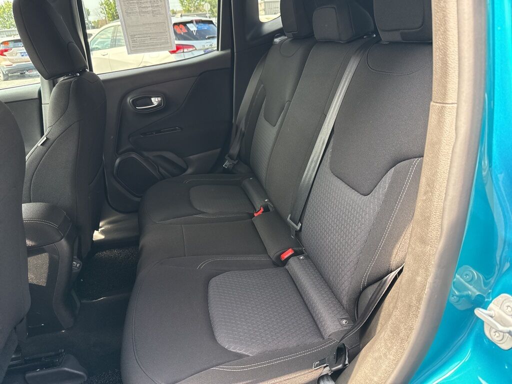 2021 Jeep Renegade 80th Edition Mount Joy PA