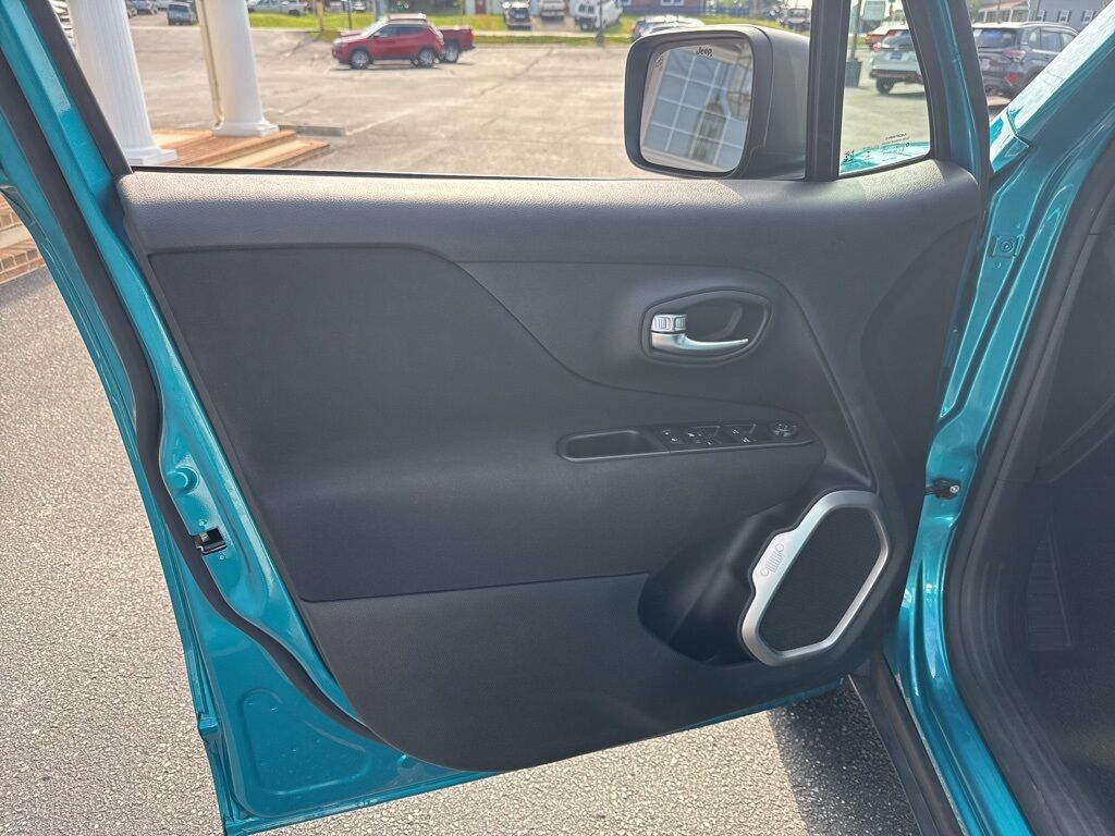 2021 Jeep Renegade 80th Edition Mount Joy PA