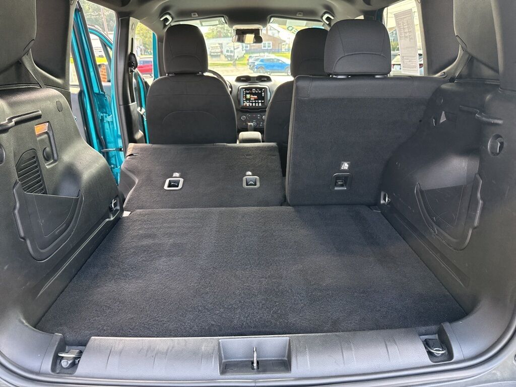 2021 Jeep Renegade 80th Edition Mount Joy PA