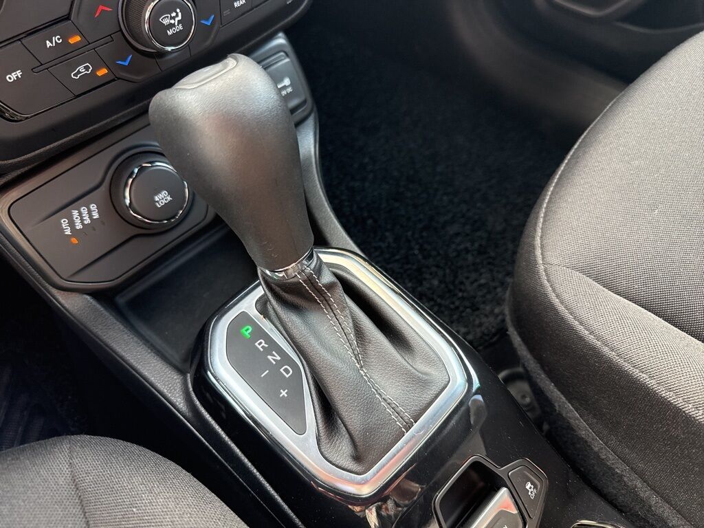 2021 Jeep Renegade 80th Edition Mount Joy PA
