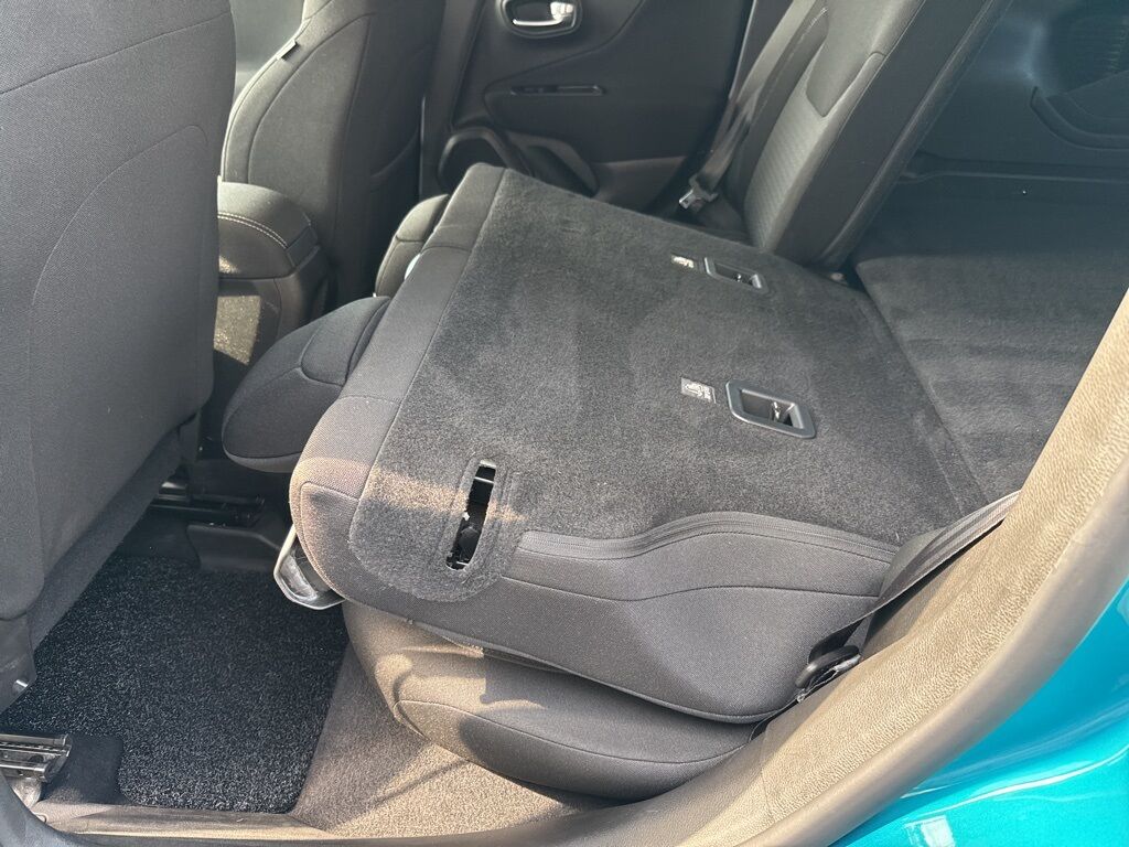2021 Jeep Renegade 80th Edition Mount Joy PA