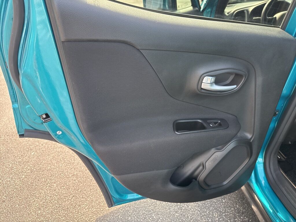 2021 Jeep Renegade 80th Edition Mount Joy PA